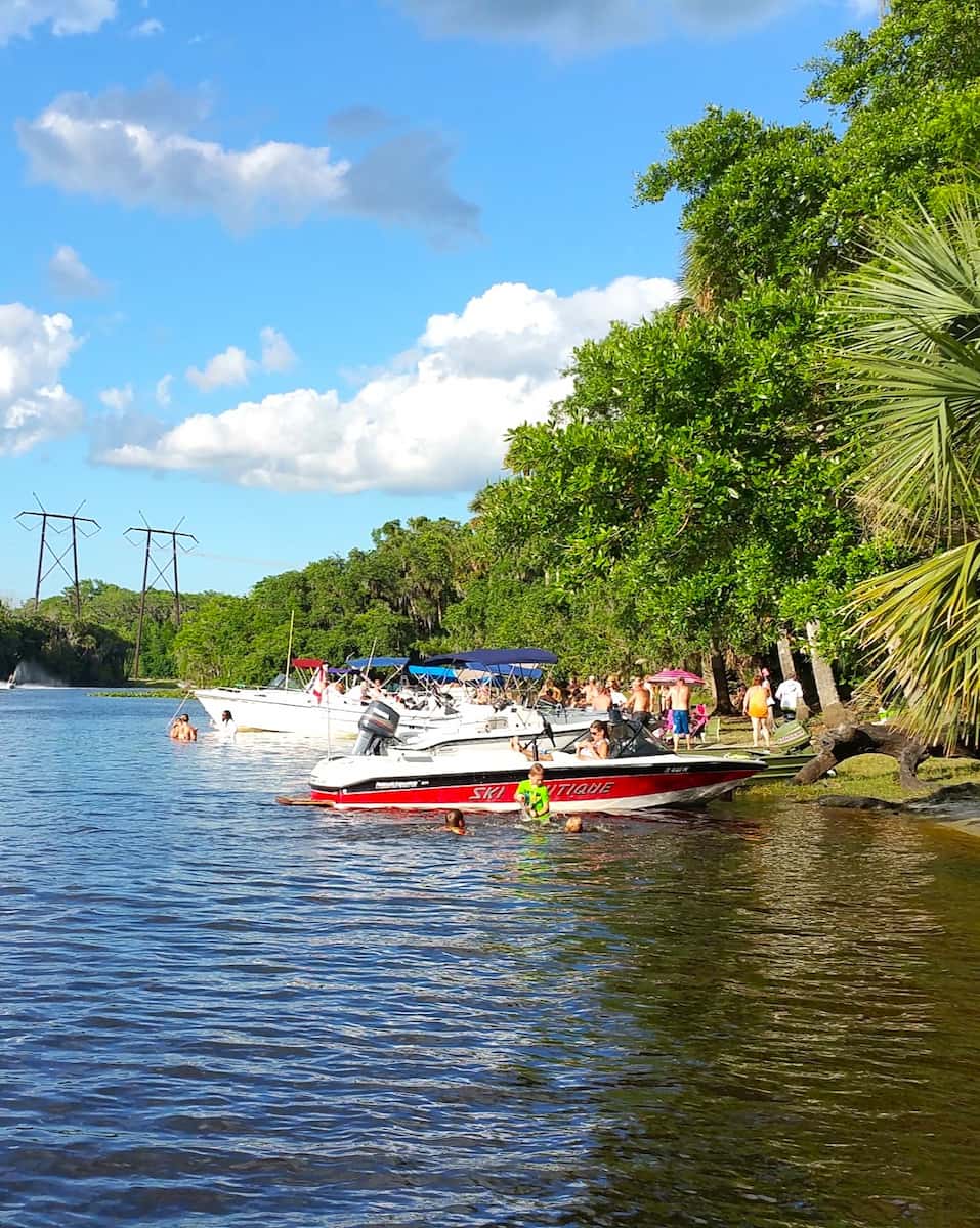 St. Johns River, Jacksonville St. Johns River, Jacksonville