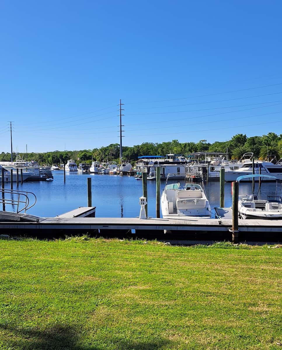 St. Johns River, Jacksonville St. Johns River, Jacksonville