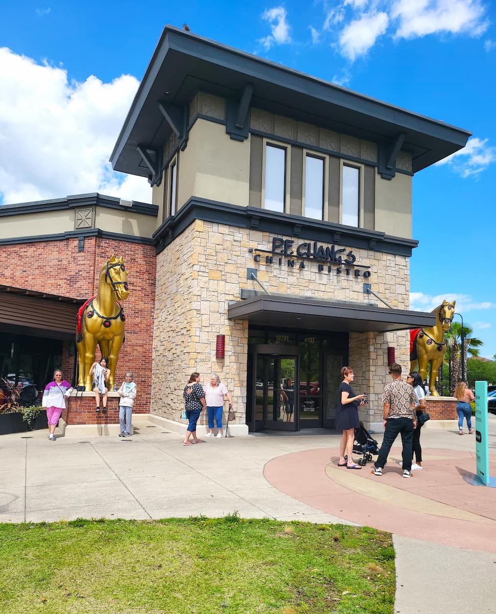 St. John's Town Center, FL St. John's Town Center, FL