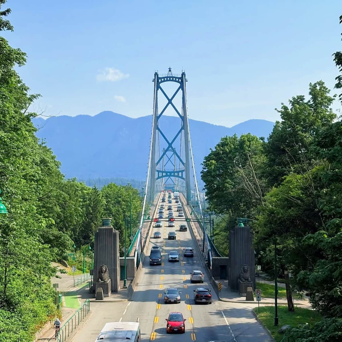 Stanley Park, Canada Stanley Park, Canada