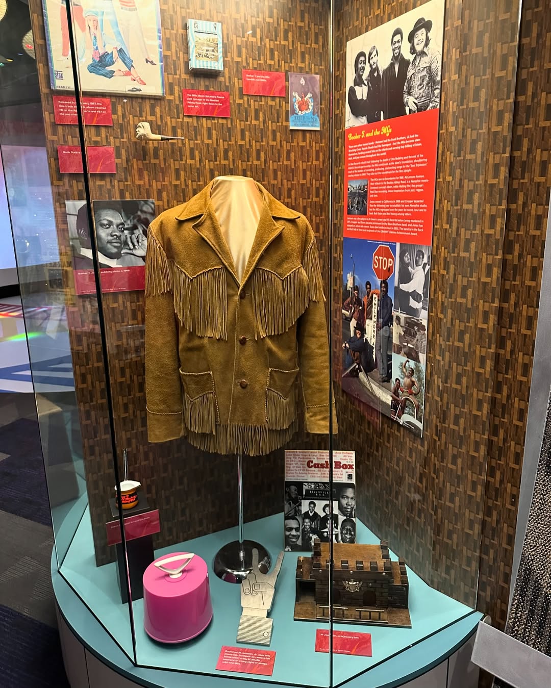 Stax Museum, Memphis Stax Museum, Memphis