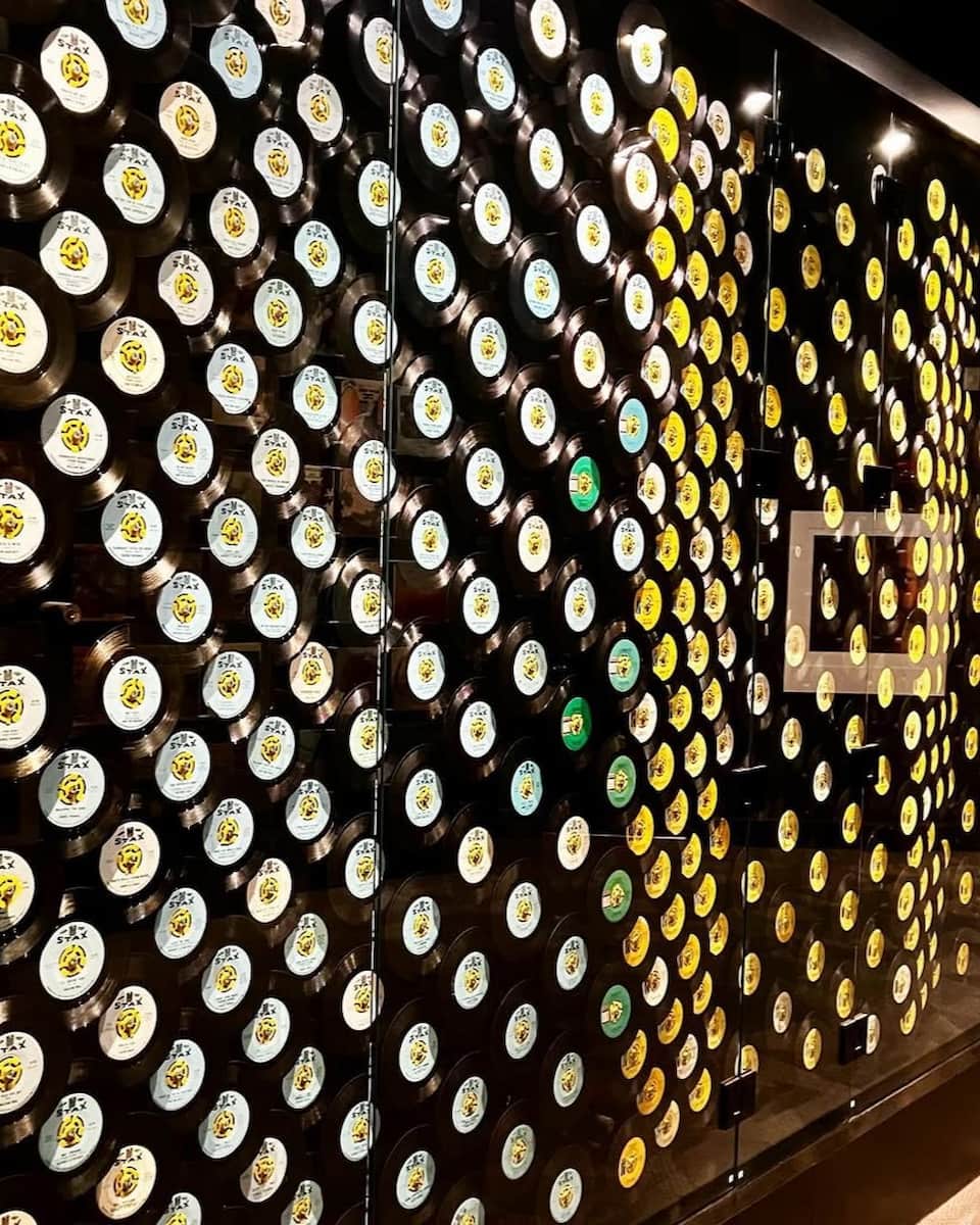 Stax Museum, Memphis Stax Museum, Memphis
