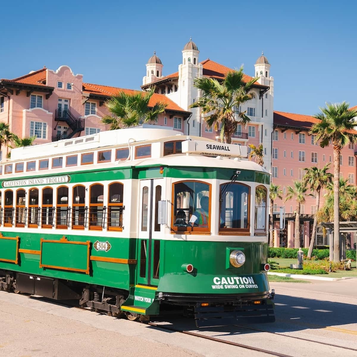 Strand Historic District, Galveston Strand Historic District, Galveston