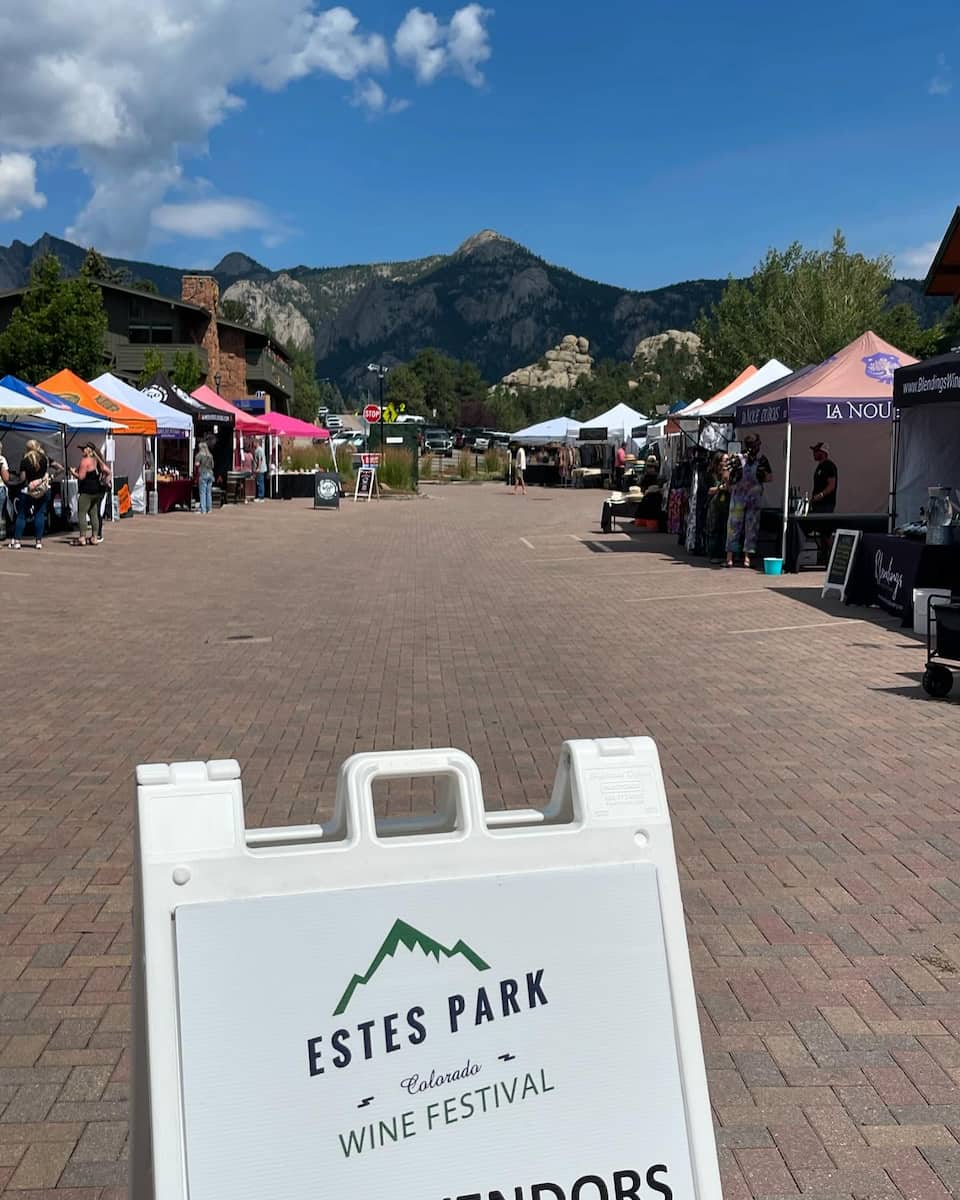 Summer Festivals and Events, Estes Park Summer Festivals and Events, Estes Park
