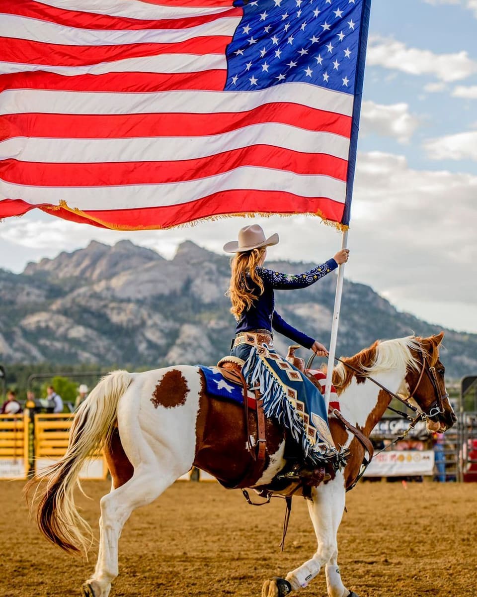 Summer Festivals and Events, Estes Park Summer Festivals and Events, Estes Park