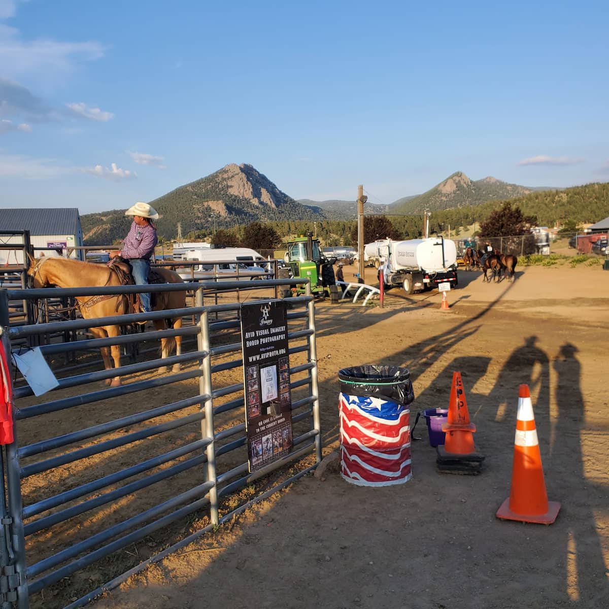 Summer Festivals and Events, Estes Park Summer Festivals and Events, Estes Park