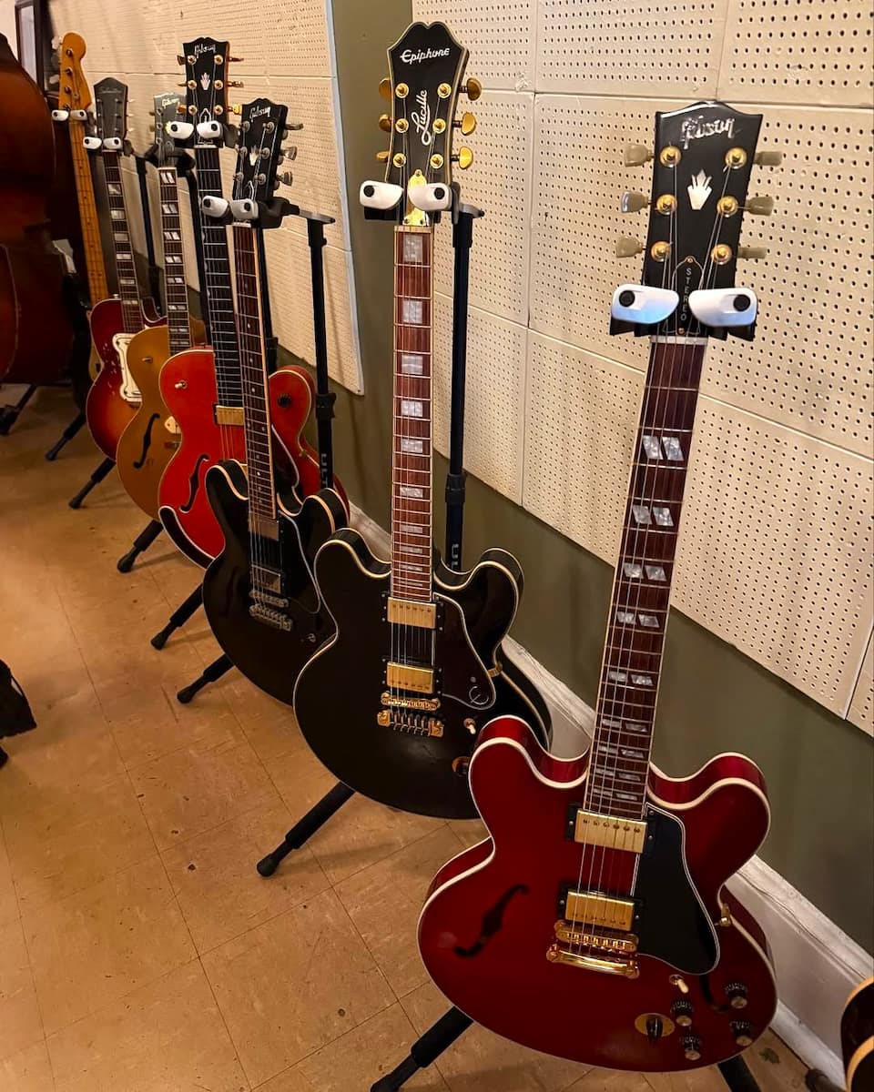 Sun Studio, Memphis Sun Studio, Memphis