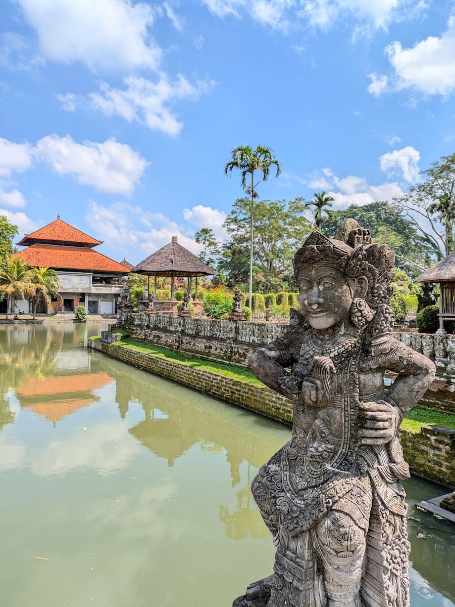 Taman Ayun Temple, Bali Taman Ayun Temple, Bali