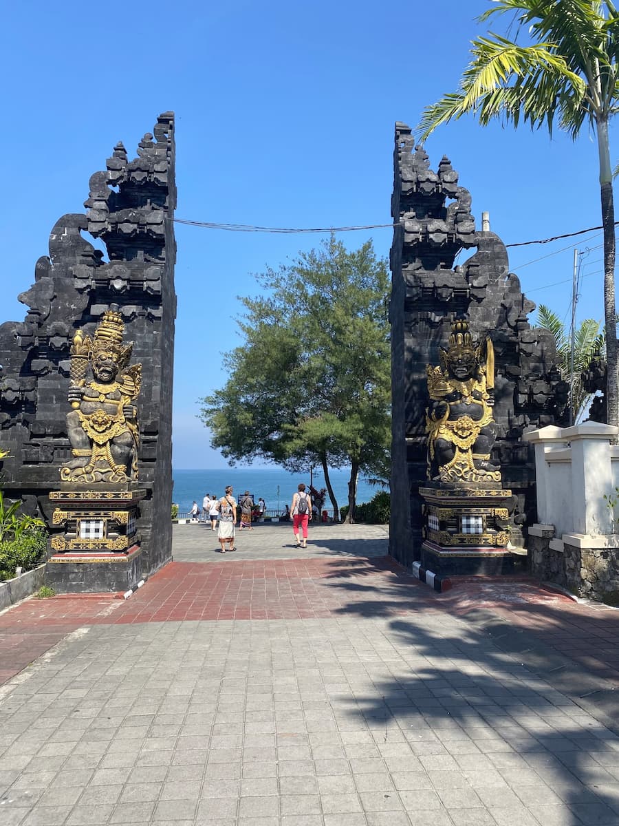 Tanah Lot Temple, Bali Tanah Lot Temple, Bali