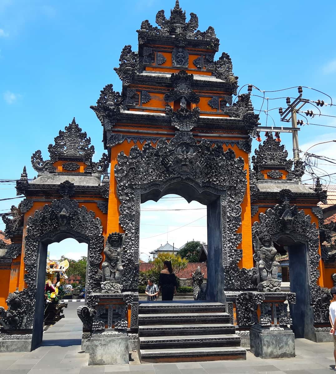 Tanah Lot Temple, Bali Tanah Lot Temple, Bali