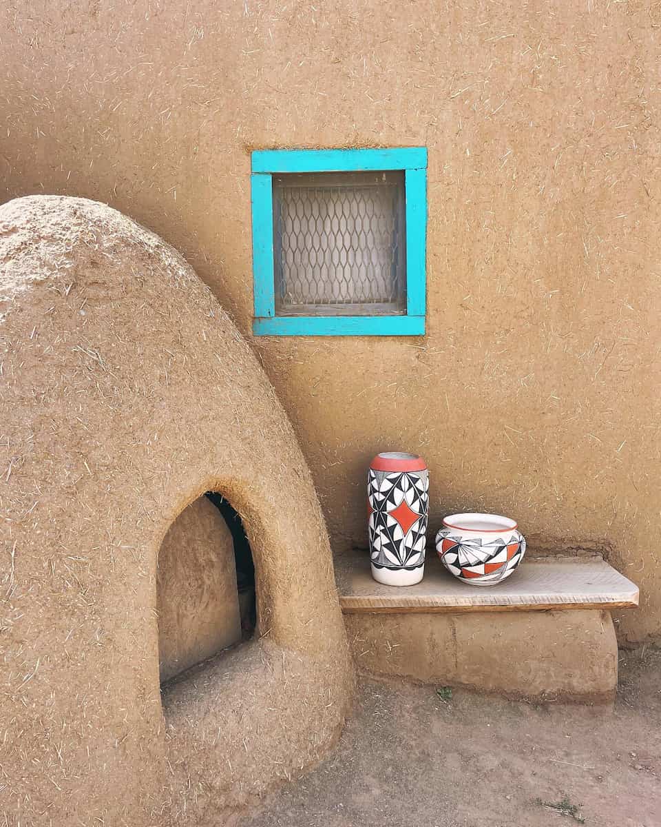 Taos Pueblo Taos Pueblo