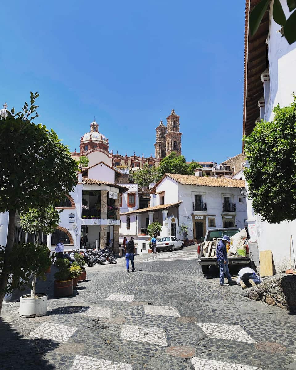 Taxco, Mexico
