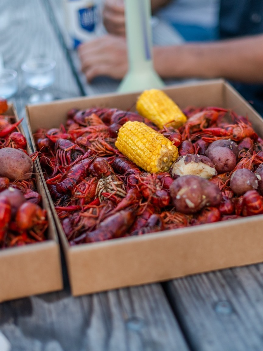 The Fredericksburg Crawfish Festival, Fredericksburg TX The Fredericksburg Crawfish Festival, Fredericksburg TX