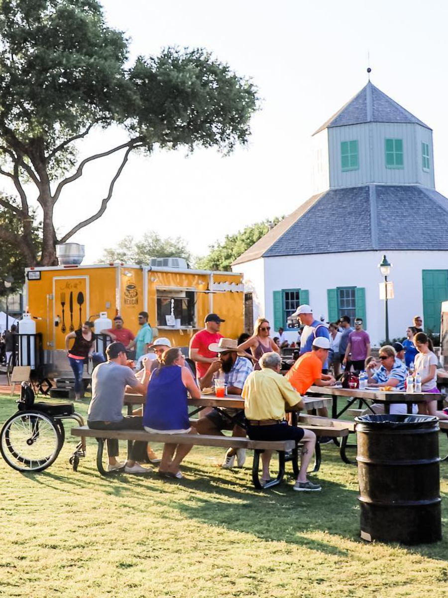 The Fredericksburg Crawfish Festival, Fredericksburg TX The Fredericksburg Crawfish Festival, Fredericksburg TX