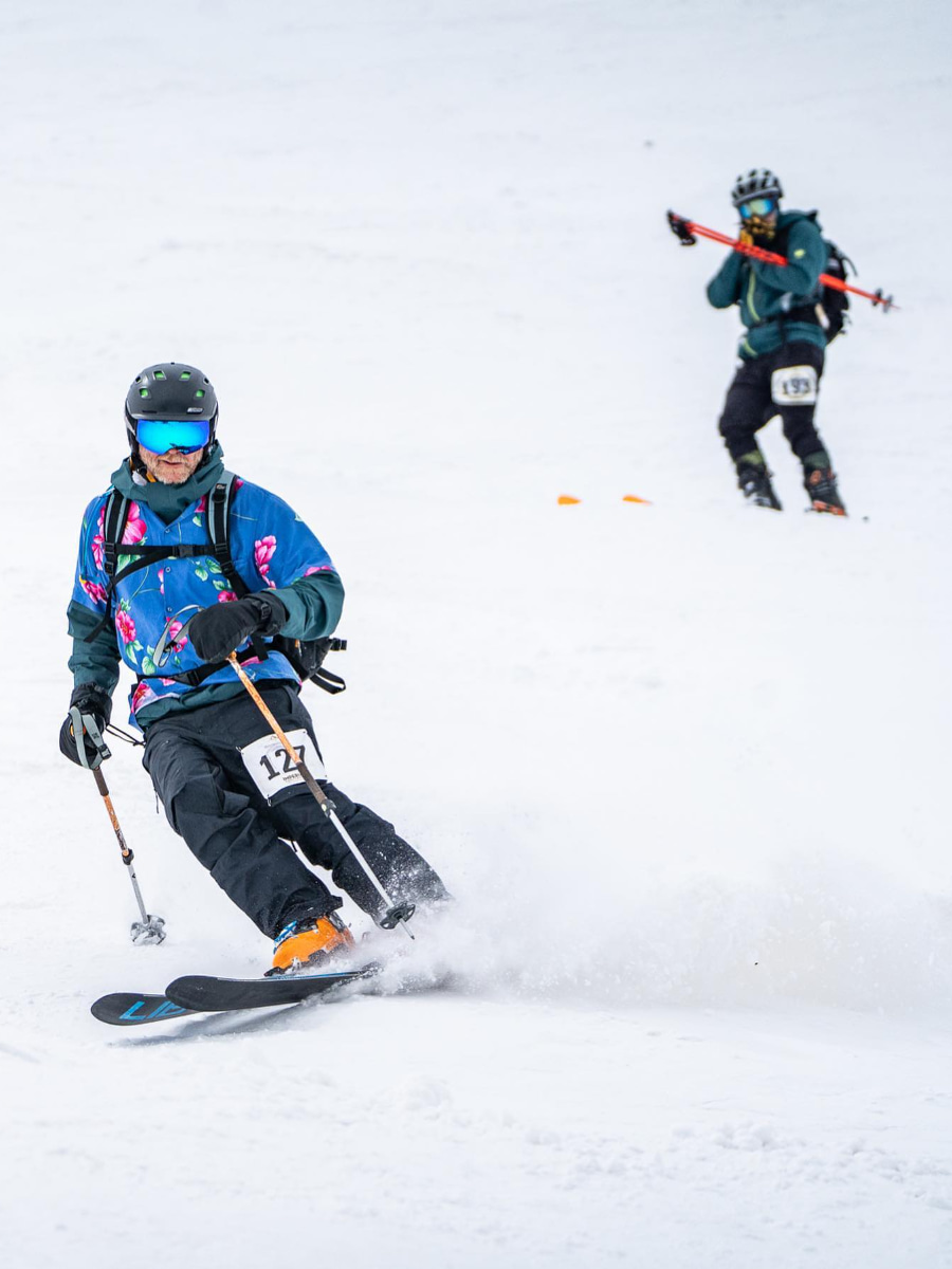 The Imperial Challenge, Breckenridge The Imperial Challenge, Breckenridge