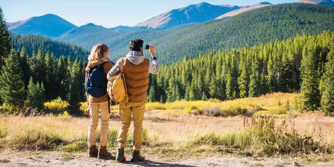 The Nature Trek, Breckenridge The Nature Trek, Breckenridge