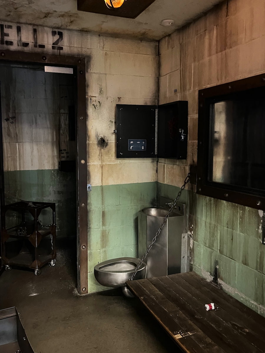 The Escape Game, Jacksonville The Escape Game, Jacksonville