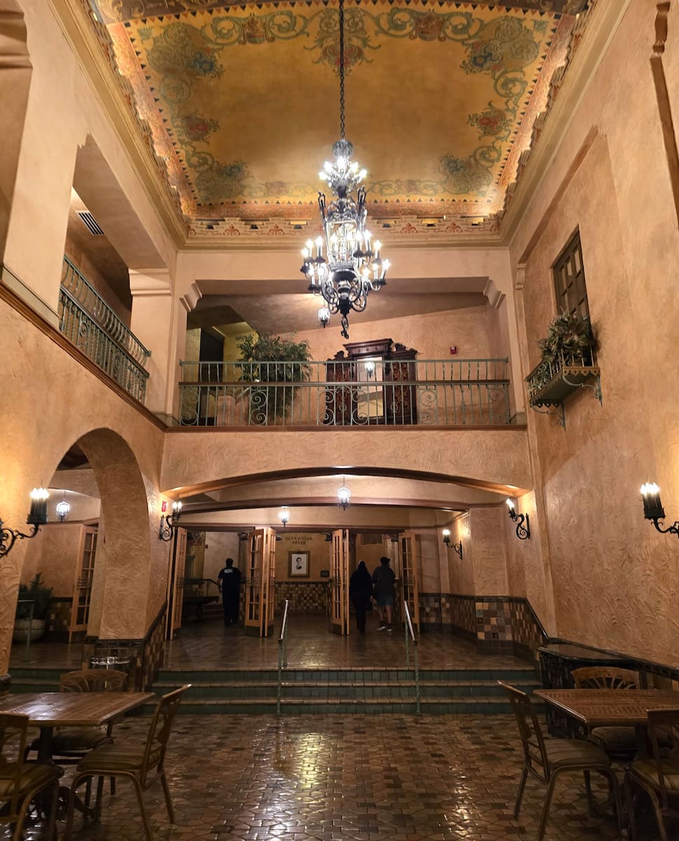 The Plaza Theatre, El Paso The Plaza Theatre, El Paso