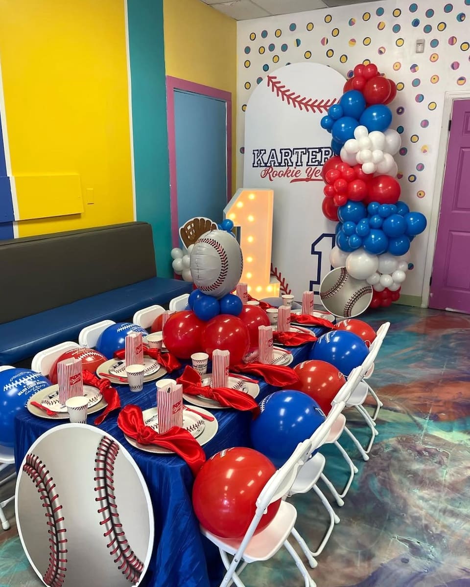 Tots Play World, Memphis Tots Play World, Memphis