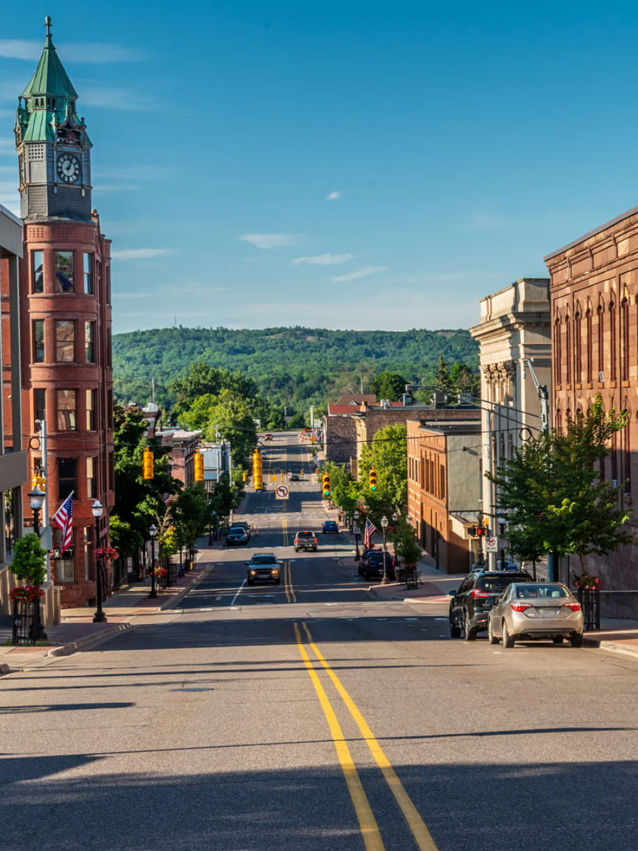 Traverse City, US Traverse City, US