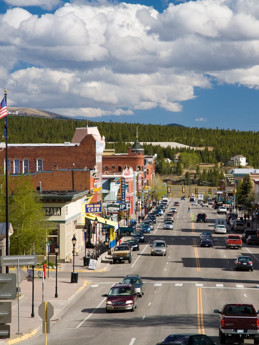 Traverse City, US Traverse City, US