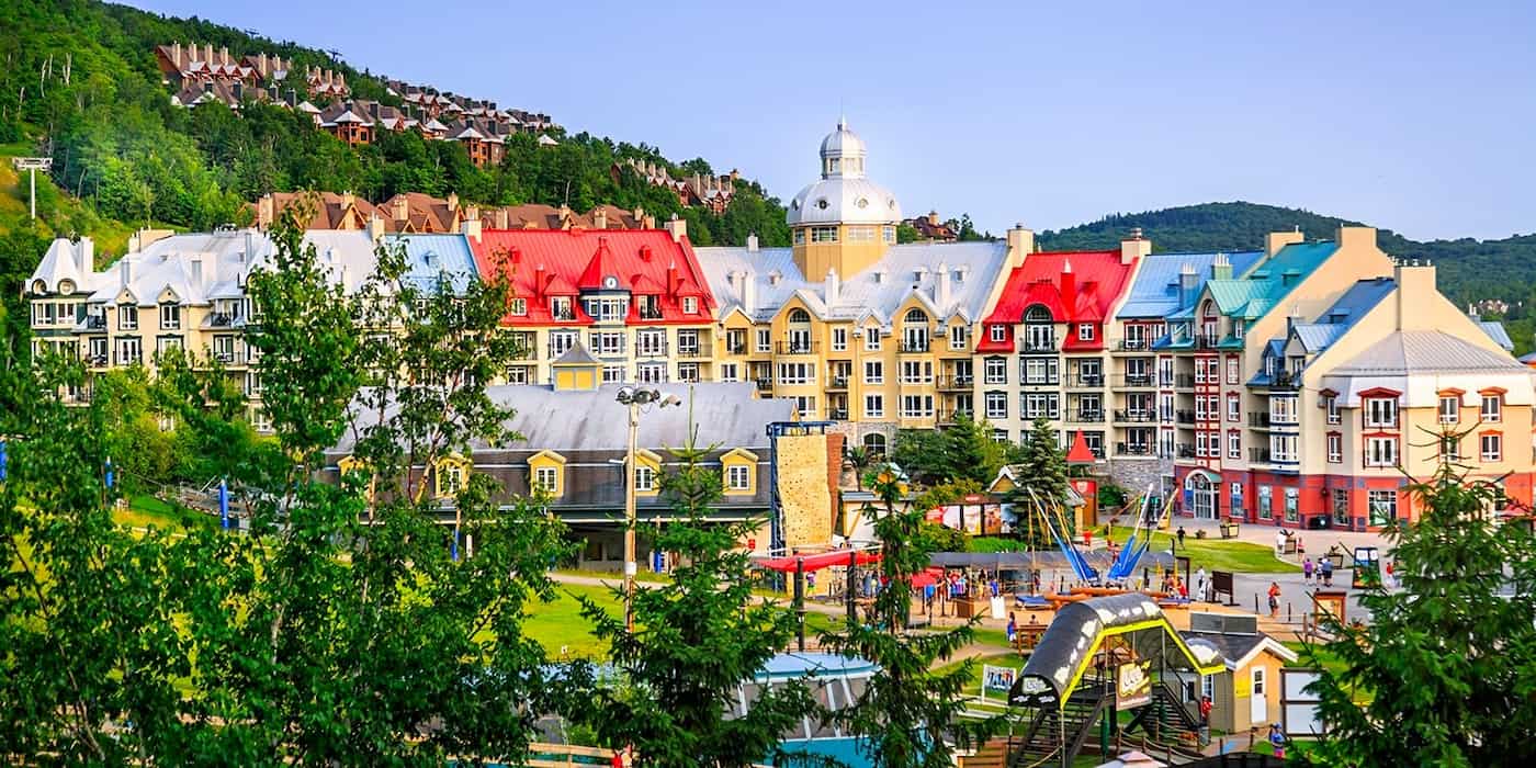 Tremblant Canada Tremblant Canada