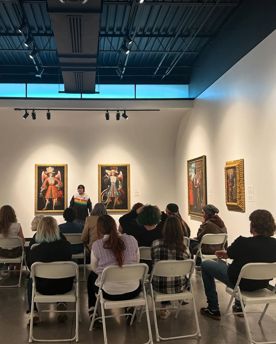 Tucson Museum Of Art Tucson Museum Of Art