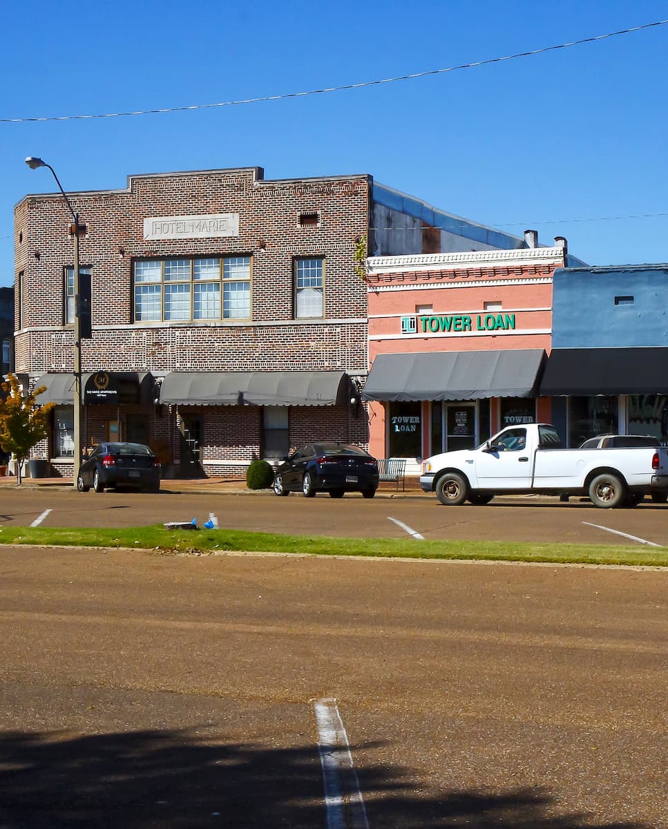 Tunica, Mississippi Tunica, Mississippi