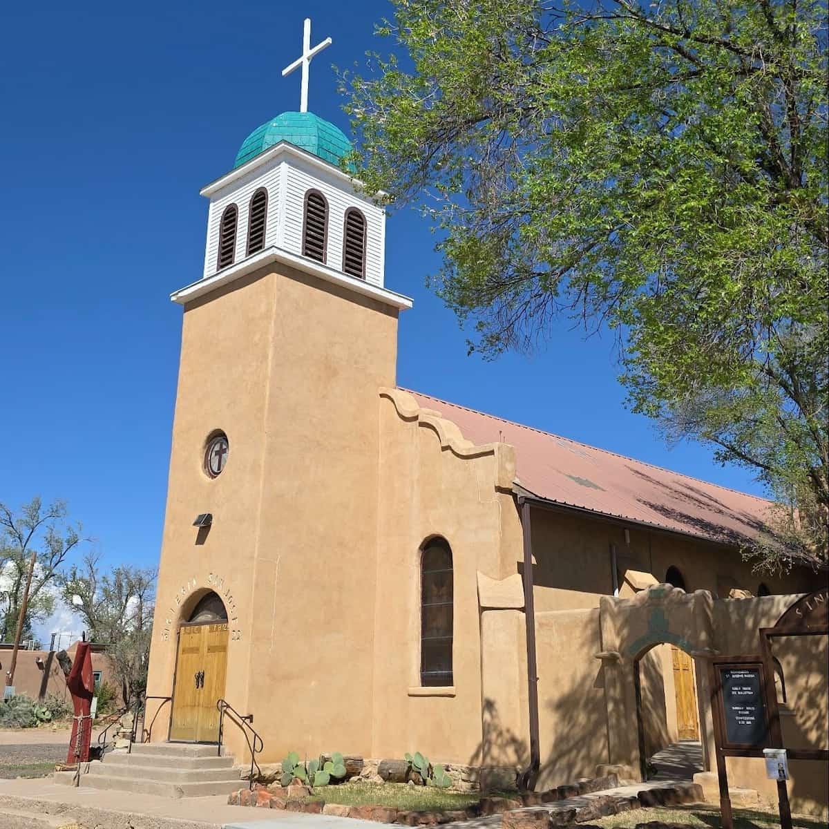 Turquoise Trail Turquoise Trail