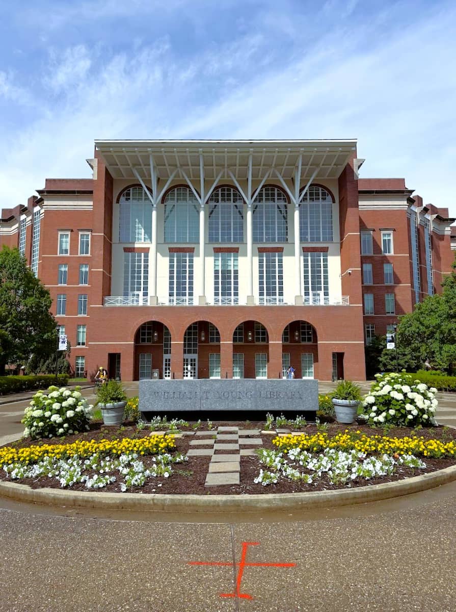 University of Kentucky, Lexington University of Kentucky, Lexington