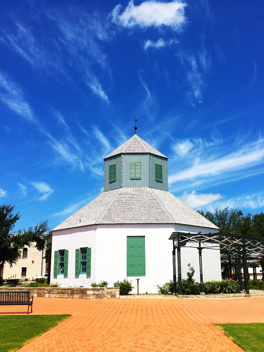 Vereins Kirche Museum, Fredericksburg, TX Vereins Kirche Museum, Fredericksburg, TX