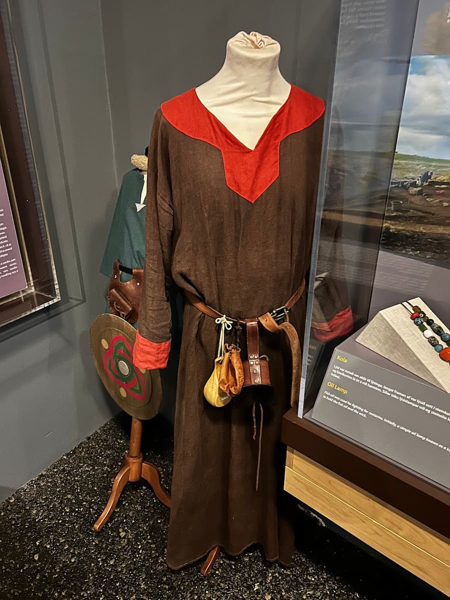 Viking World, Iceland Viking World, Iceland