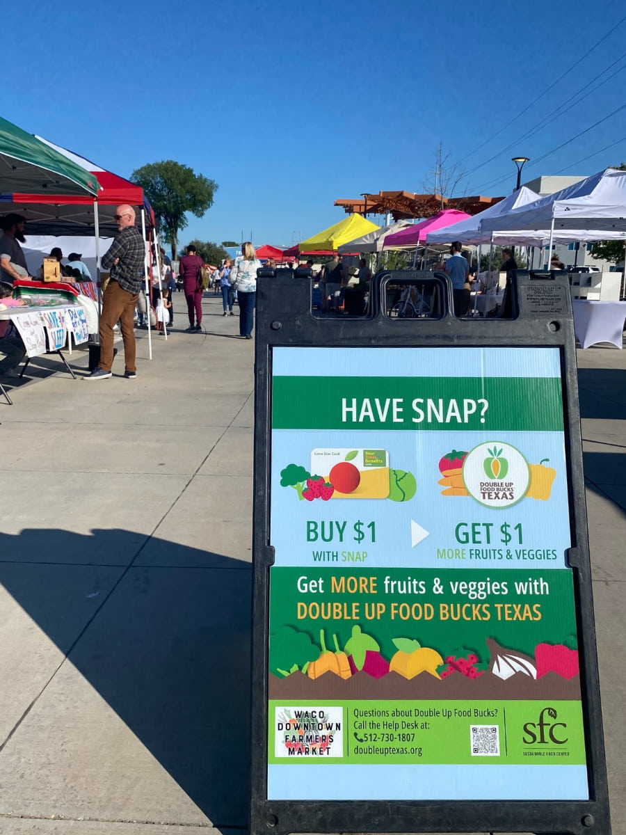 Waco Downtown Farmers Market, Waco, TX Waco Downtown Farmers Market, Waco, TX