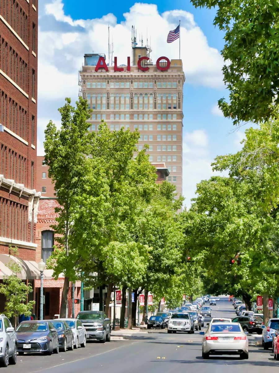 Waco, TX Waco, TX