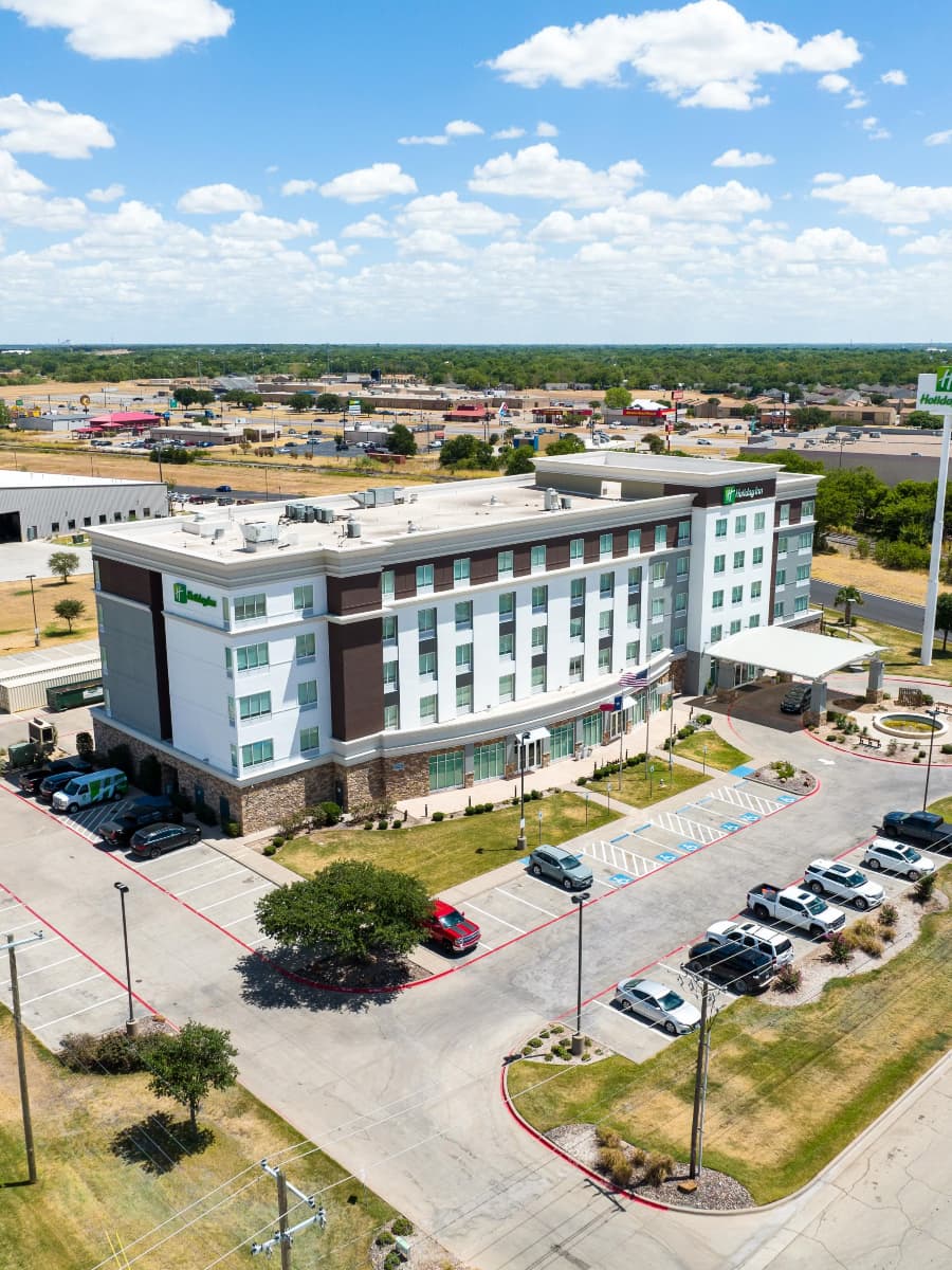 Waco, TX Waco, TX