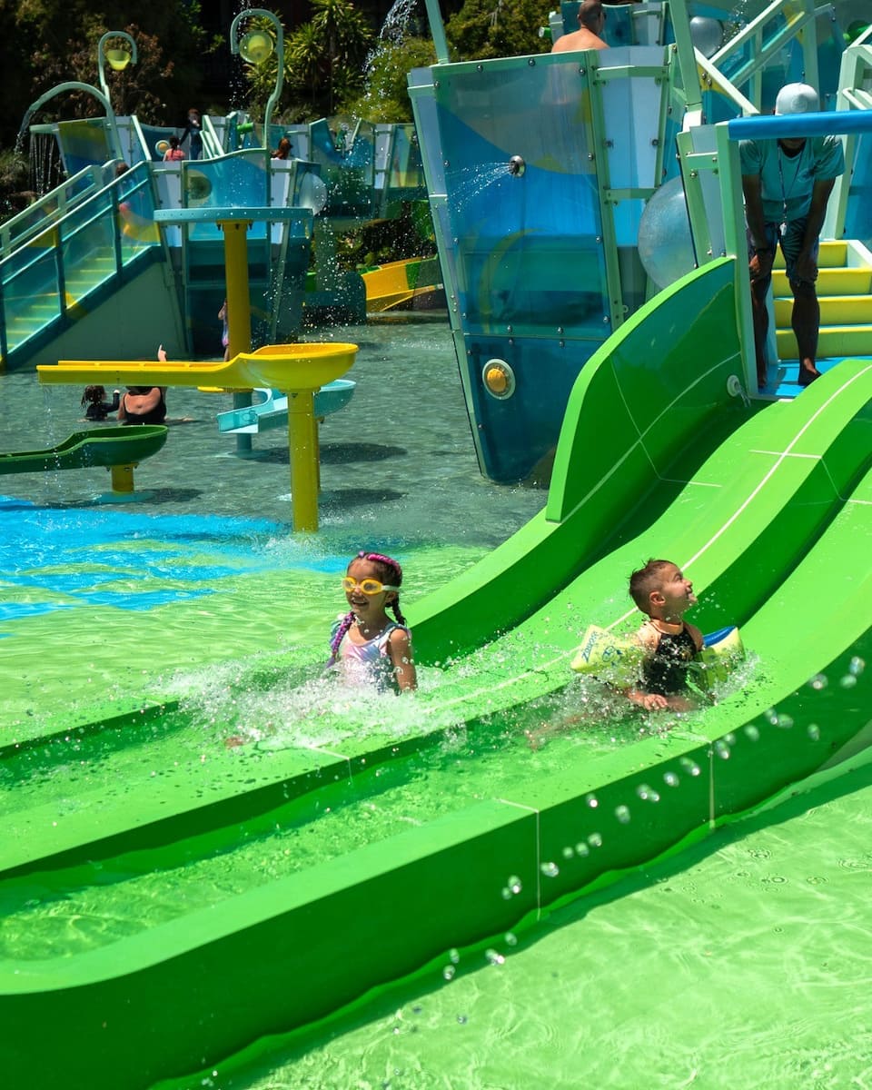 Waterbom Bali Waterbom Bali
