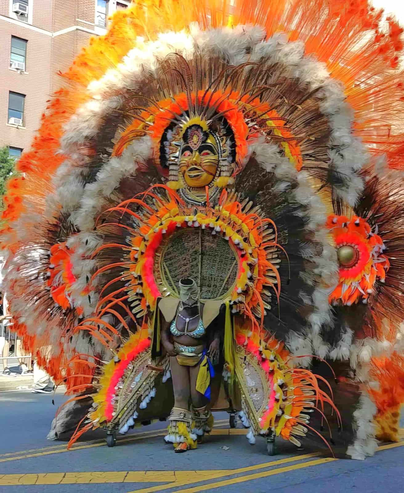 West Indian American Day Carnival West Indian American Day Carnival