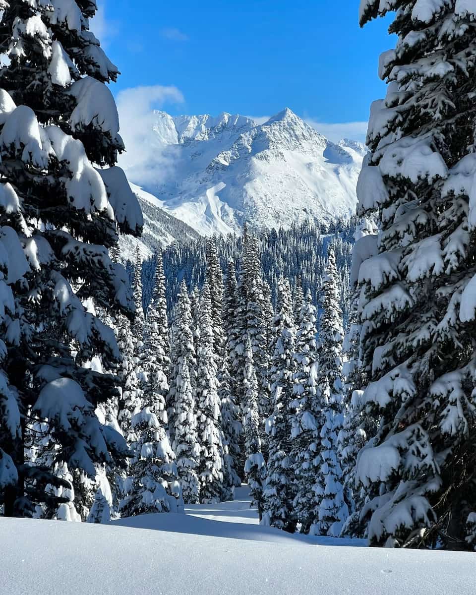 Whistler Blackcomb, Canada Whistler Blackcomb, Canada