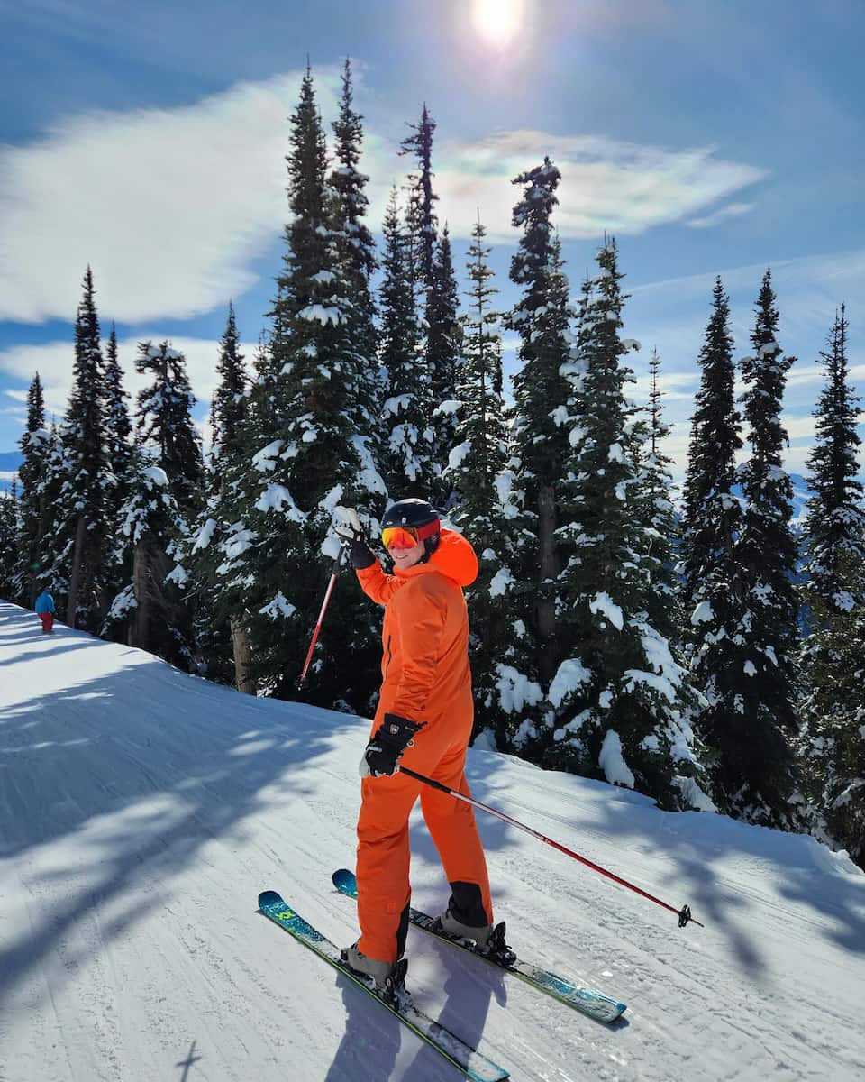 Whistler Blackcomb, Canada Whistler Blackcomb, Canada