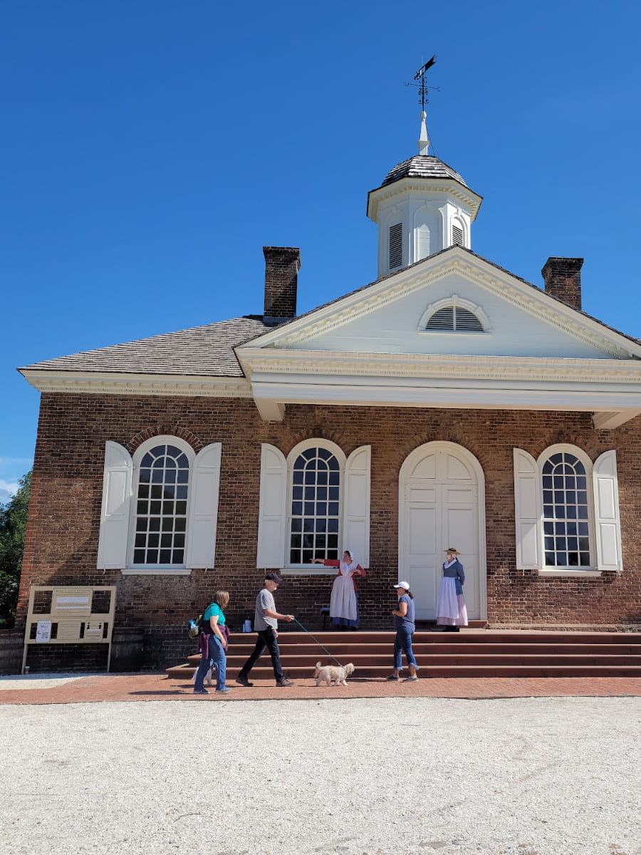 Williamsburg, VA Williamsburg, VA