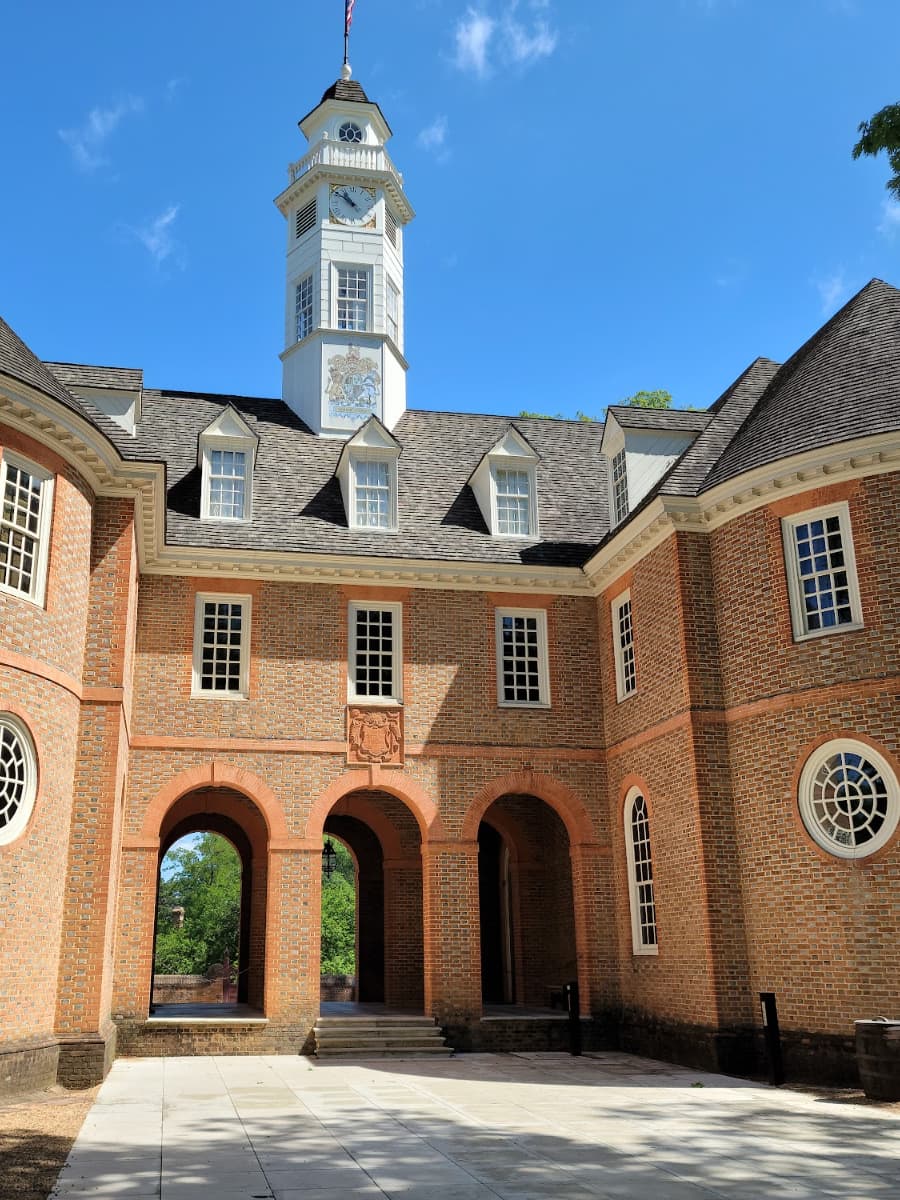Williamsburg, VA Williamsburg, VA