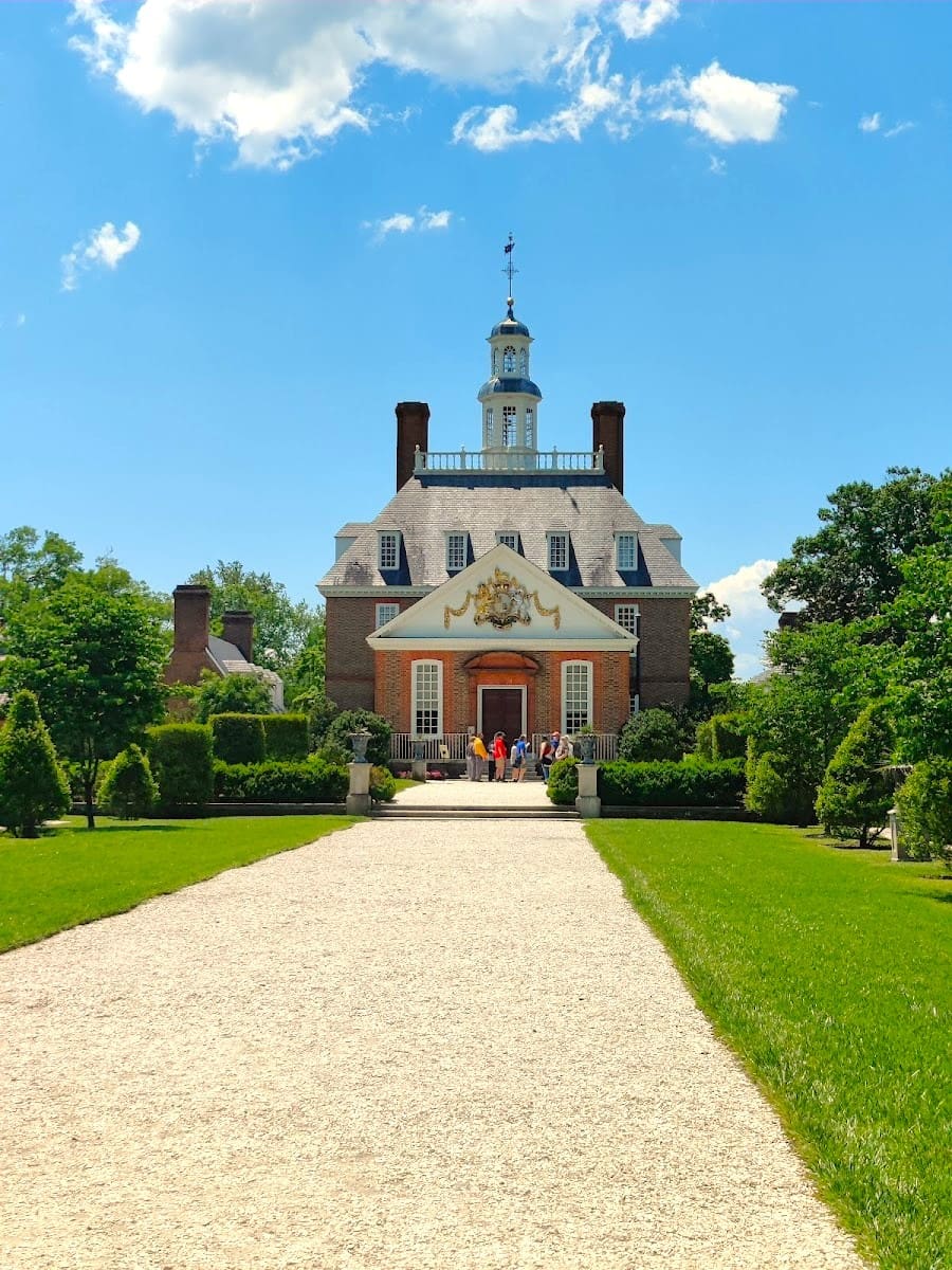 Williamsburg, VA Williamsburg, VA
