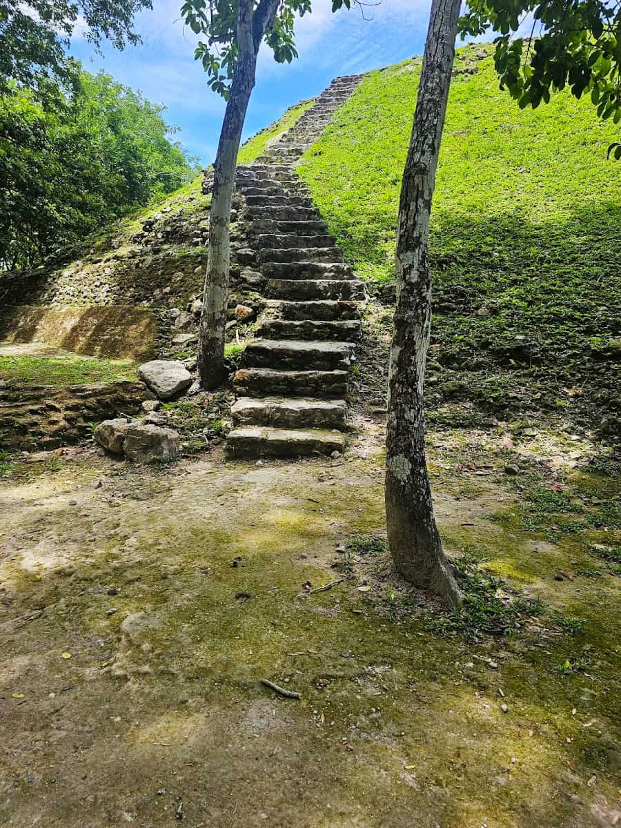 Xunantunich, Belize Xunantunich, Belize