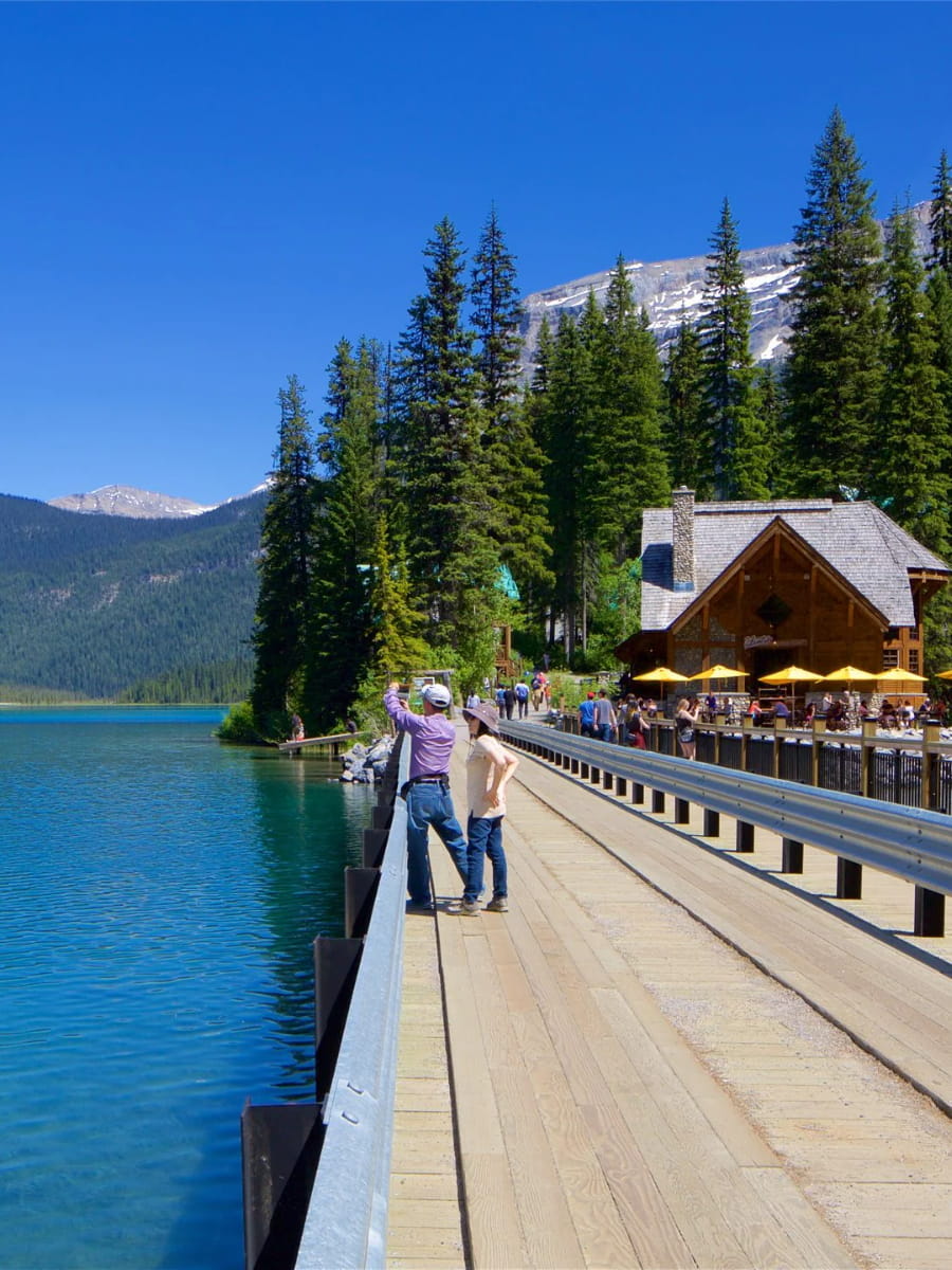 Yoho National Park, Canada Yoho National Park, Canada