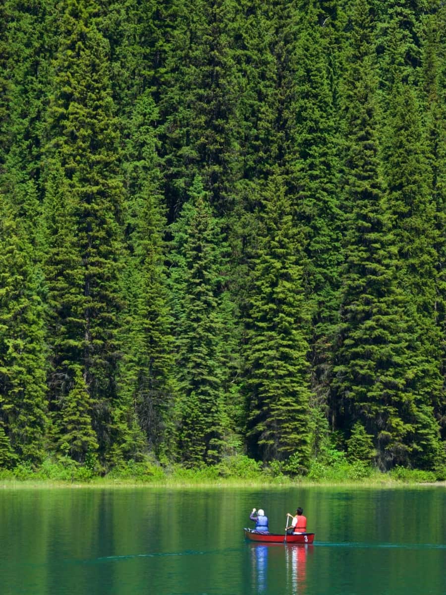Yoho National Park, Canada Yoho National Park, Canada