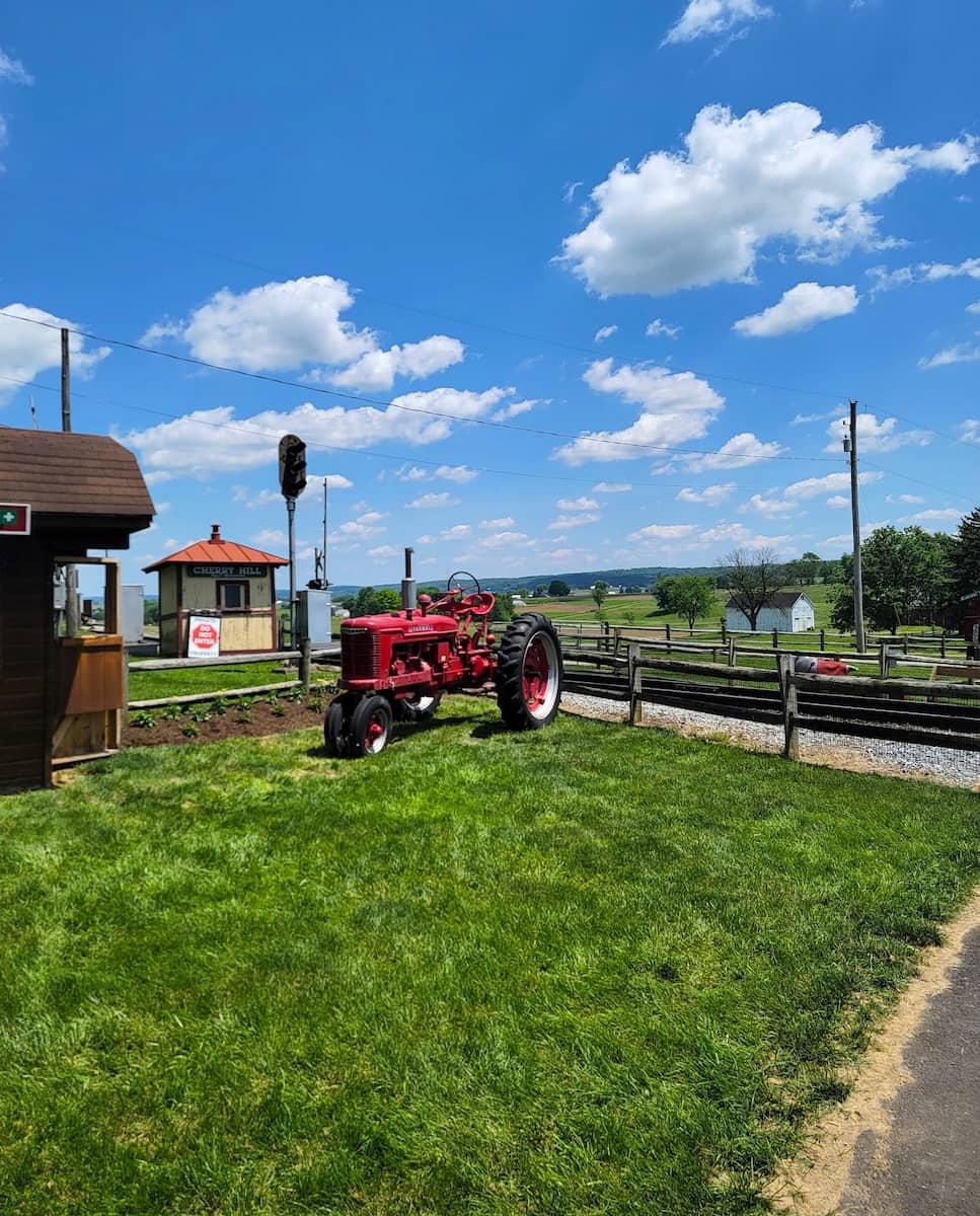 Cherry Crest Adventure Farm, Lancester Cherry Crest Adventure Farm, Lancester