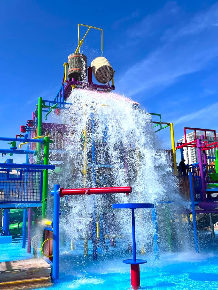 Daytona Lagoon, Daytona Beach Daytona Lagoon, Daytona Beach