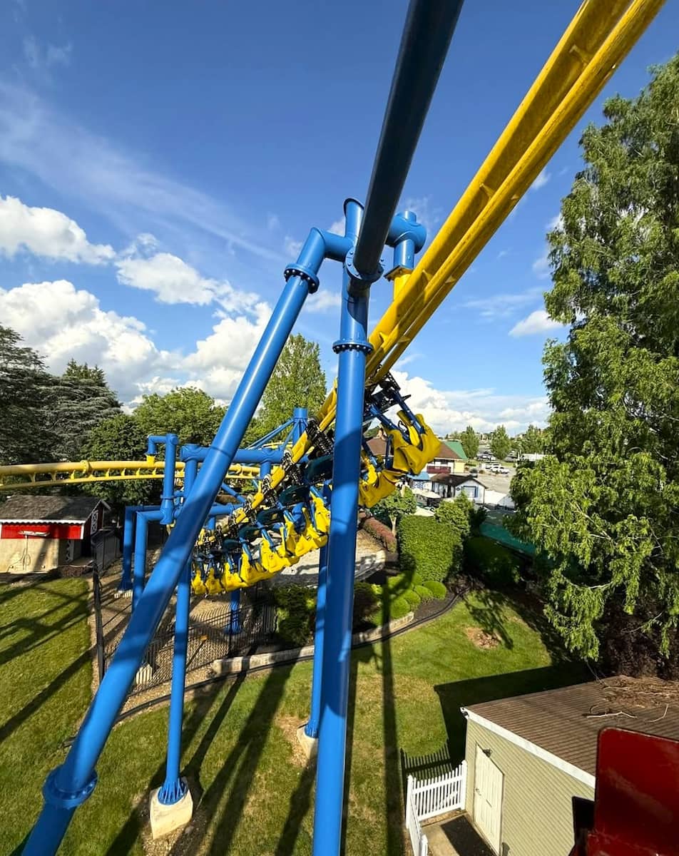 Dutch Wonderland,  Lancaster Dutch Wonderland, Lancaster