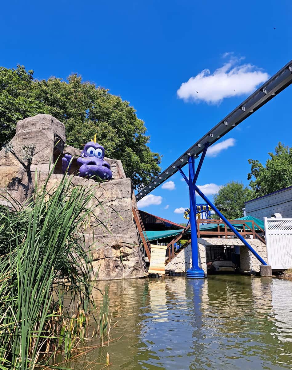 Dutch Wonderland,  Lancaster Dutch Wonderland, Lancaster