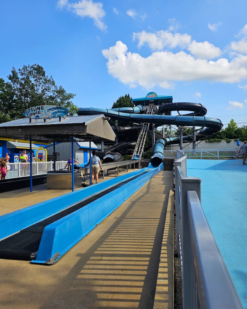 Dutch Wonderland,  Lancaster Dutch Wonderland, Lancaster